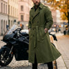 Palton Casual Barbati Toamna