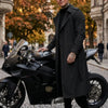 Palton Casual Barbati Toamna