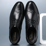 Pantofi casual barbati
