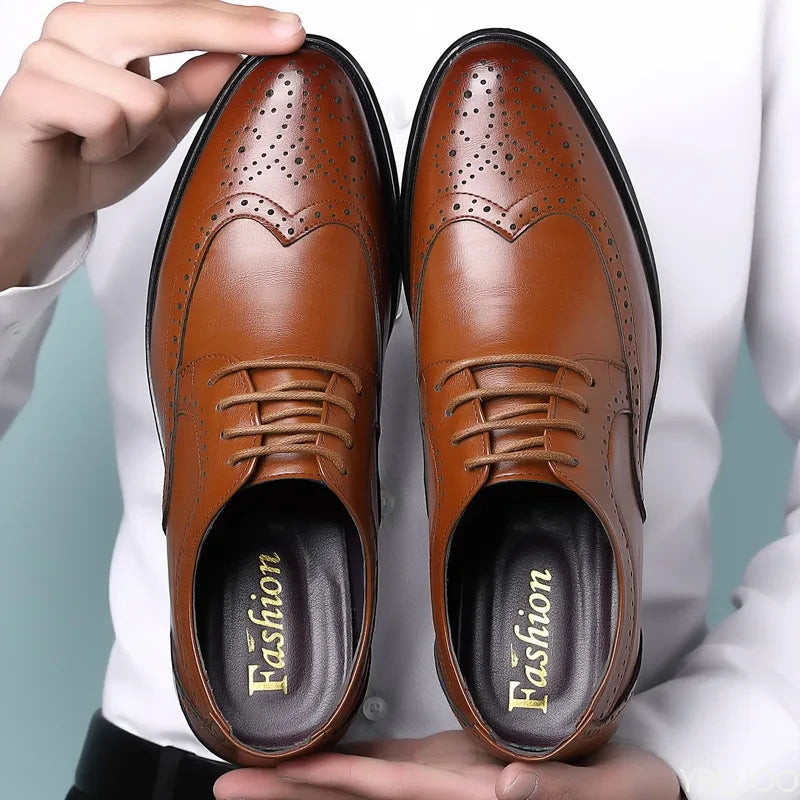 Pantofi casual barbati