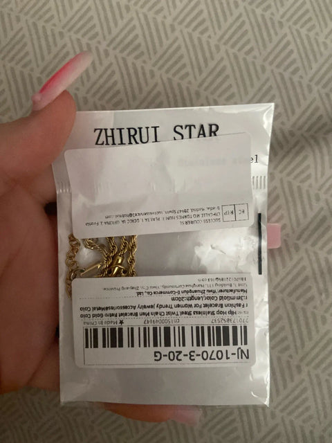Review Card